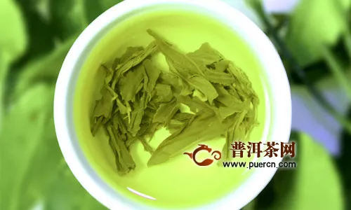 绿茶和龙井哪个好喝？龙井茶怎么冲泡好喝？