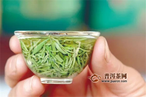  龙井茶就是绿茶吗？龙井茶——中国名优绿茶之首！