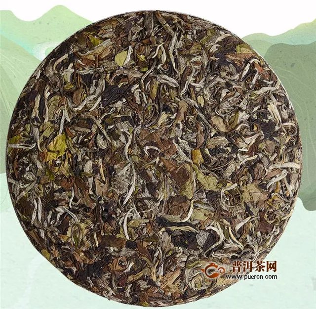 白牡丹白茶保质期，保存得当的情况下可达两年！