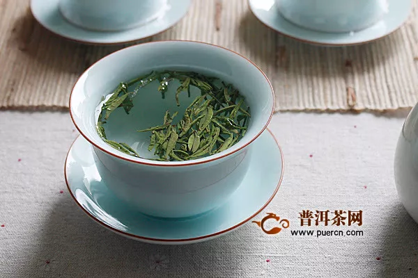 崂山绿茶属于什么茶种？崂山绿茶有什么特点？