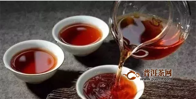 雅安藏茶和普洱区别