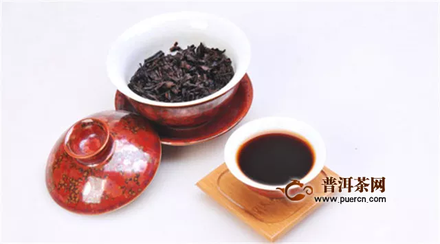 大相藏茶是什么？有什么样的功效与作用？