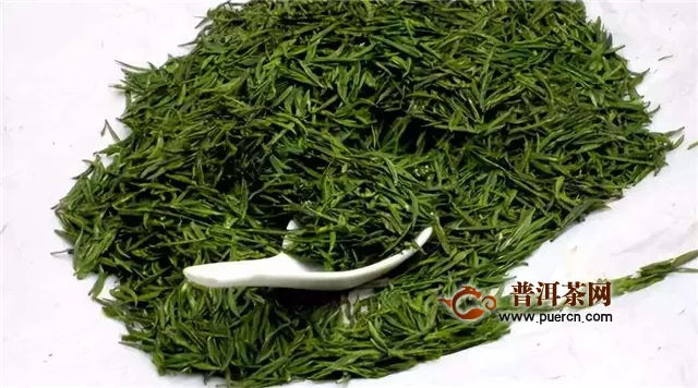 藏茶和绿茶有什么关系？藏茶是绿茶吗？