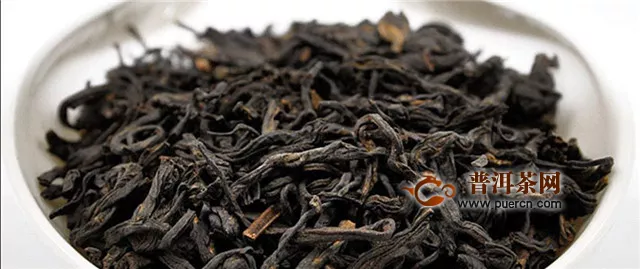 藏茶和安化黑茶的特点