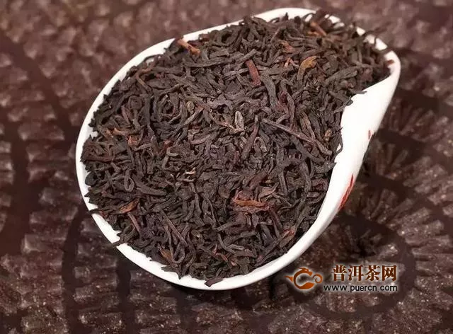 雅安藏茶和普洱茶的区别
