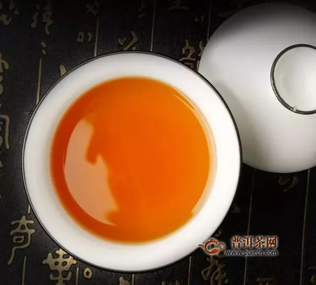 藏茶和安化黑茶最注重保存