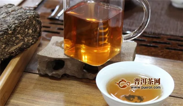 雅安藏茶和普洱熟茶哪个好