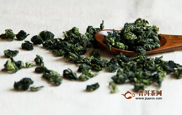 乌龙茶铁观音属于什么茶，铁观音茶属于半发酵茶！
