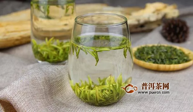 喝绿茶什么时候喝最好？一天中这3个时候最适合喝绿茶！