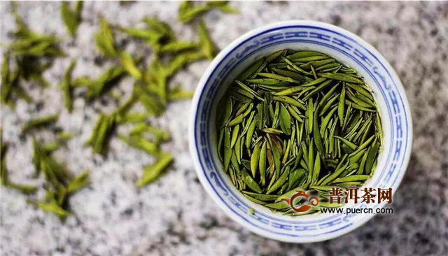 綠茶的種類有多少