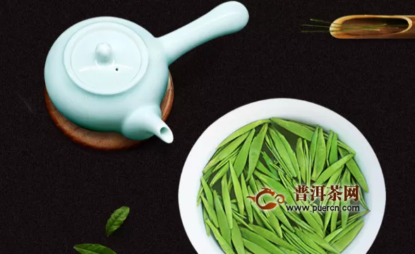 福建最好的绿茶，福建为什么产绿茶？