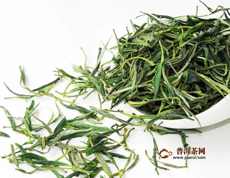 烘青绿茶的种类，烘青绿茶——绿茶的主要分类！