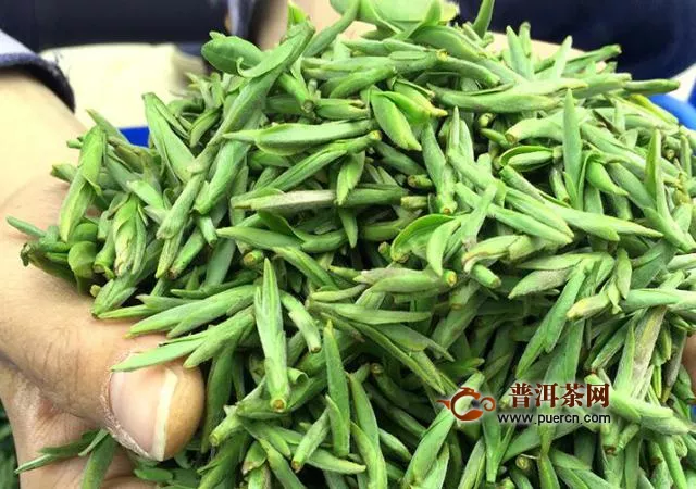 烘青綠茶好喝嗎？烘青綠茶的口感怎么樣？