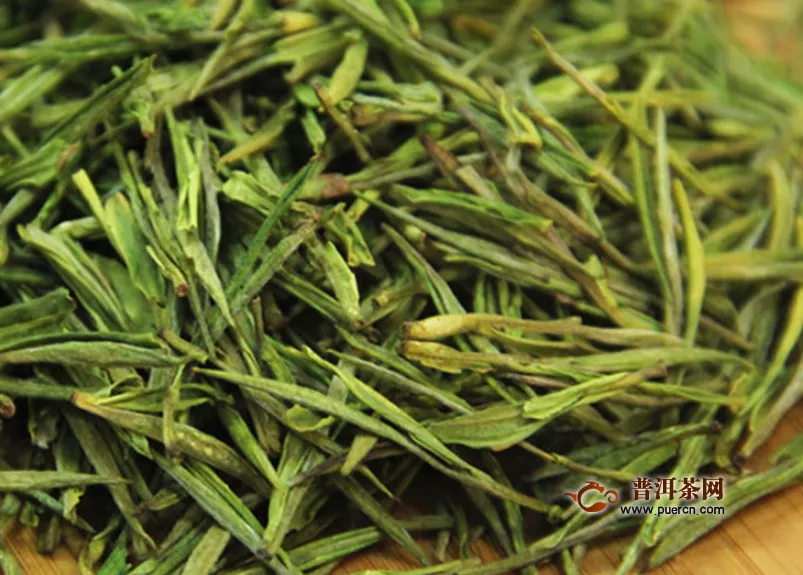 烘青绿茶的功效，烘青绿茶的好处有哪些？