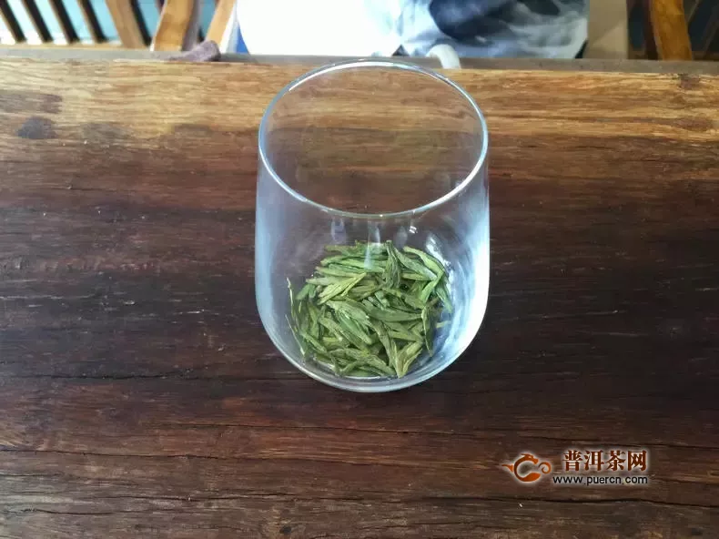 高级绿茶多少钱一斤？高级绿茶有哪些？