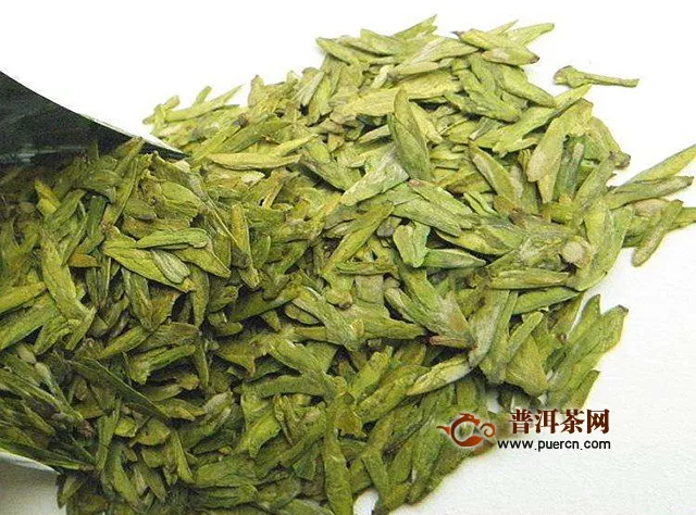 綠茶普遍值錢么？綠茶的行情好嗎？