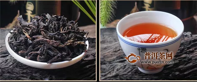 武夷岩茶的正岩、半岩和洲茶是怎么区分的