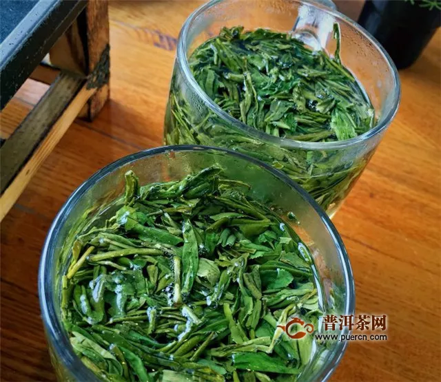 武夷岩茶是绿茶吗？