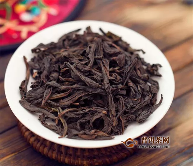 正宗烏龍茶產(chǎn)地，烏龍茶的4大產(chǎn)地！