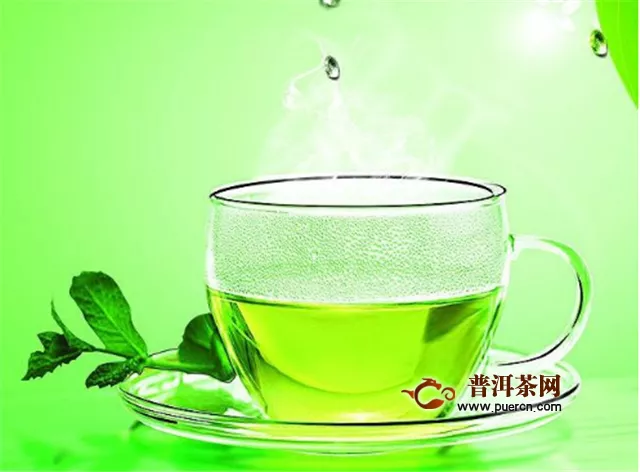 绿茶的禁忌与益处