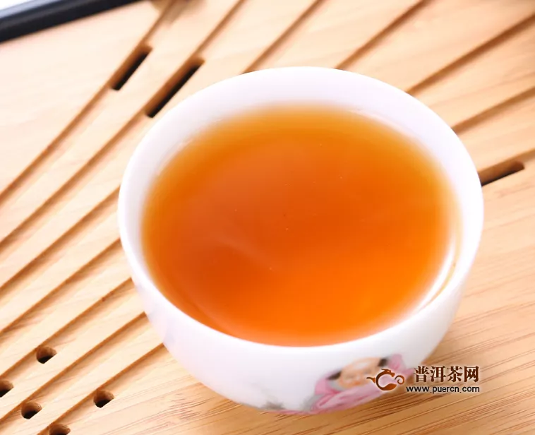 大红袍茶叶的功效和作用，大红袍的营养价值