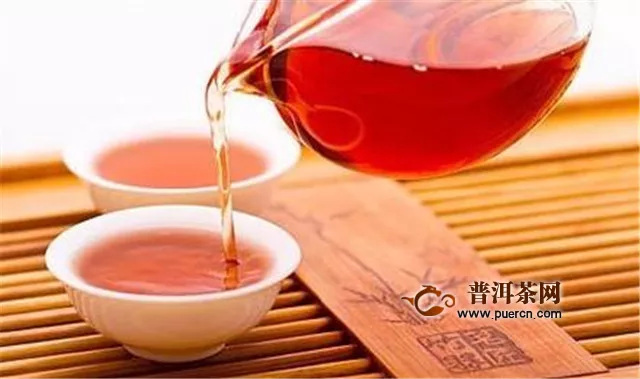台湾红茶品种