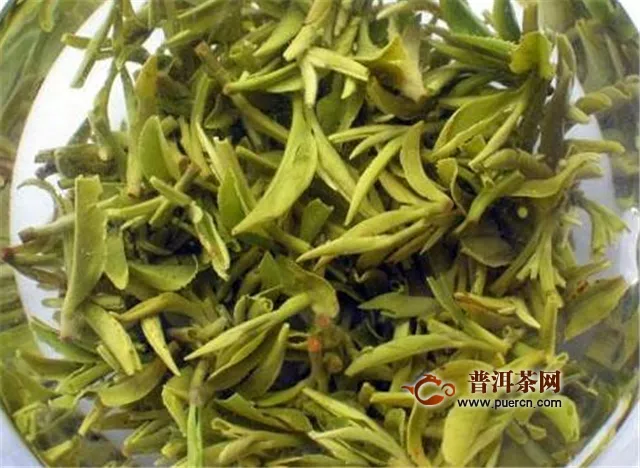 碧螺春和龙井茶的加工工艺不同