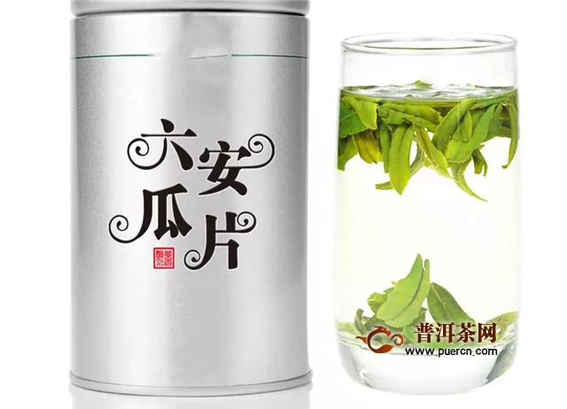 绿茶茶叶的品种和图片