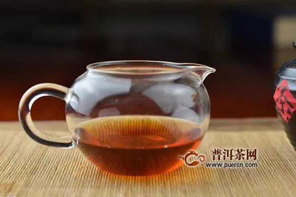 黑茶能喝隔夜的嗎？不變質(zhì)就可以喝！