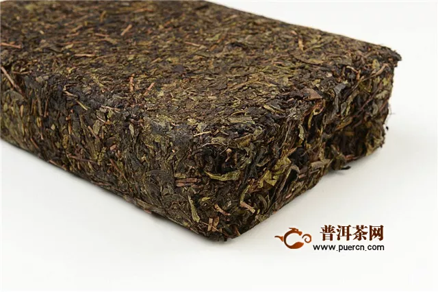 泾阳茯砖茶保质期
