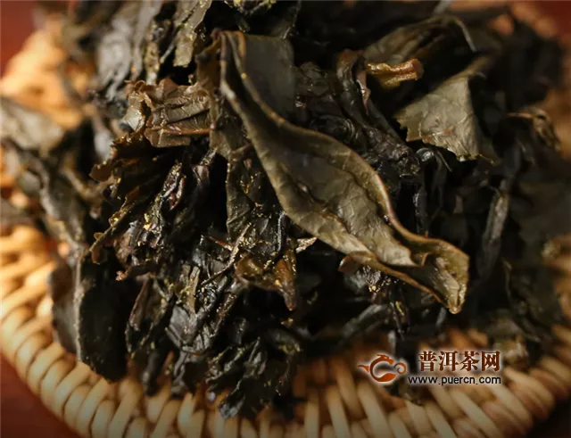 湖南黑茶怎么保存？