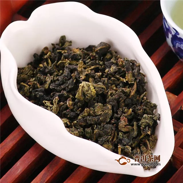 乌龙茶算绿茶吗？