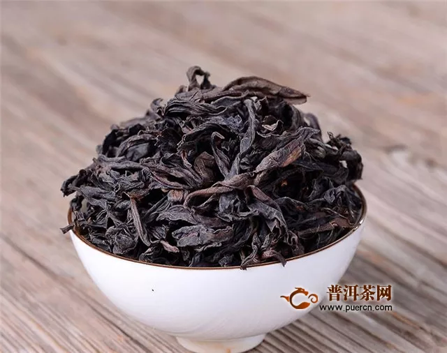 鐵羅漢是什么茶？鐵羅漢屬于烏龍茶類！