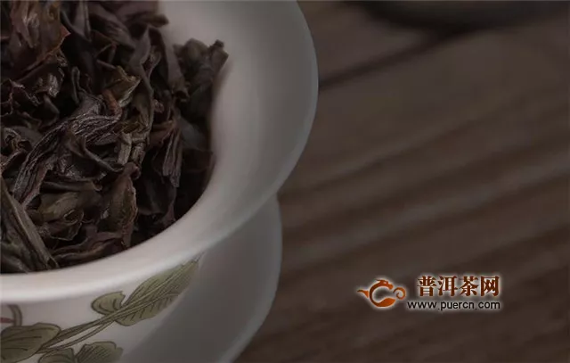 鐵羅漢烏龍茶