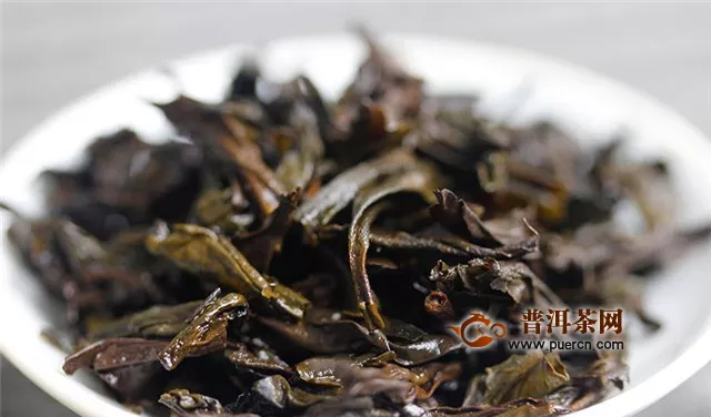 水金龟铁罗汉属于什么茶？都是乌龙茶！