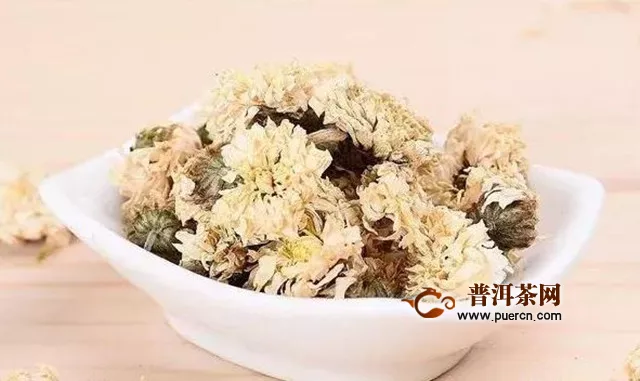 白菊花枸杞红枣可以一起泡茶喝吗