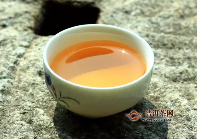 大紅袍能不能做奶茶？大紅袍怎么喝？