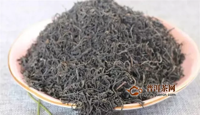 安化黑茶和雅安藏茶的特征不同