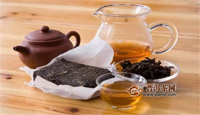 安化黑茶和雅安藏茶的历史沿革不同