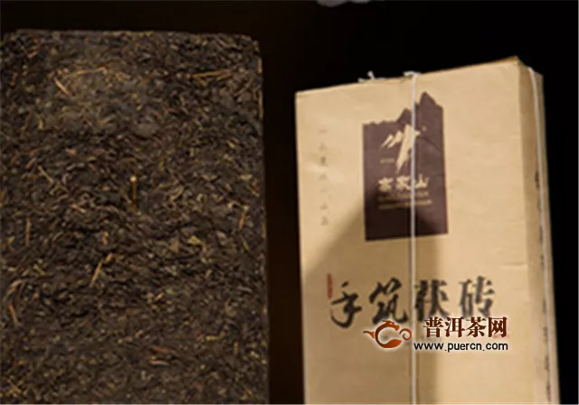安化黑茶和雅安藏茶的区别