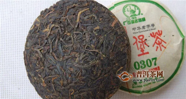 六堡茶和安化黑茶的產(chǎn)地等不同