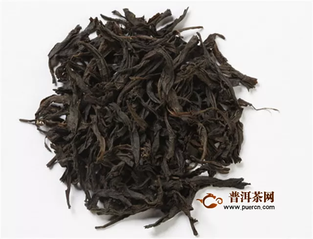六堡茶和安化黑茶的品质特征的区别