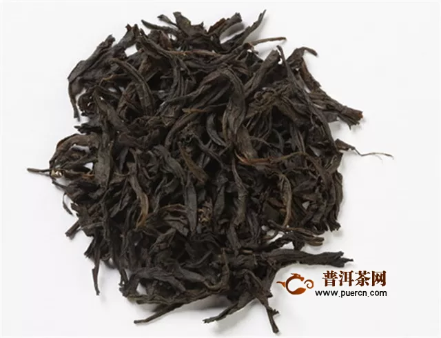 六堡茶和安化黑茶的品質(zhì)特征的區(qū)別