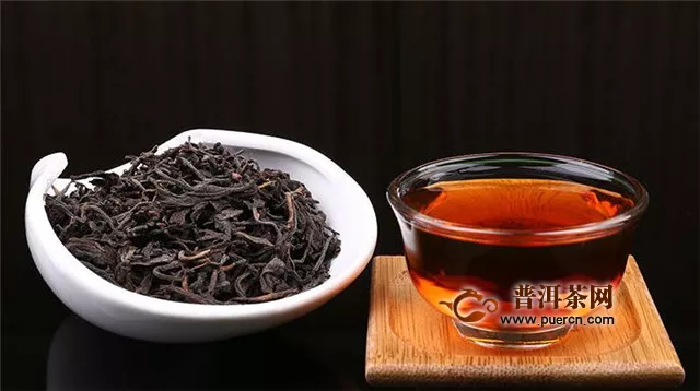 六堡茶和安化黑茶的历史沿革不同