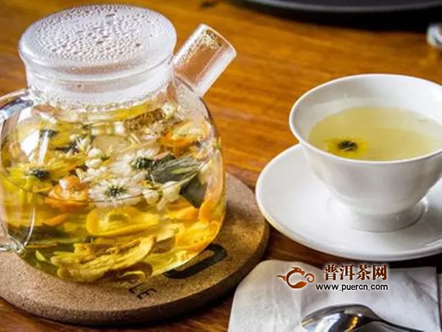 洋甘菊茶能长期喝吗