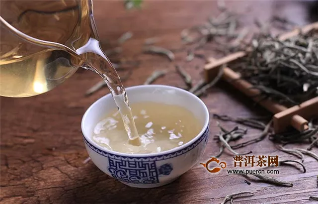 白茶的原产地，白茶的主要产地在于福建省！