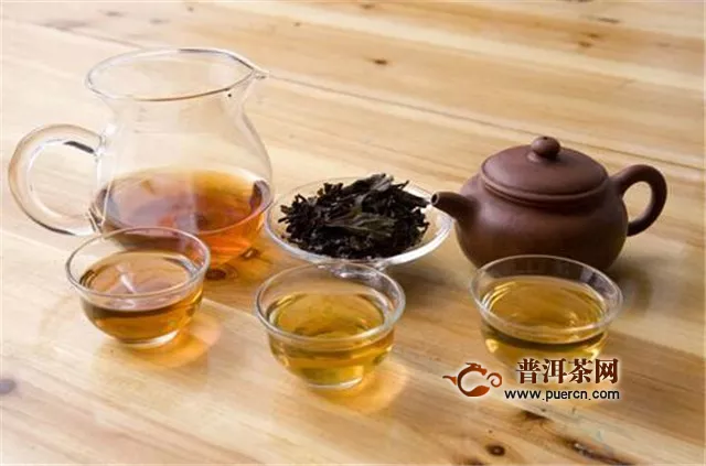 安化黑茶和泾渭茯茶哪个好