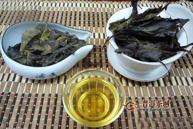 泾阳茯砖茶和安化黑茶的功效一样吗？