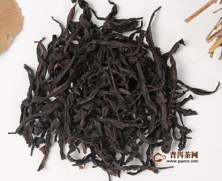 大红袍是乌龙茶吗？大红袍属乌龙茶