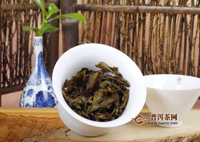 大红袍属于红茶吗？简述大红袍的特点